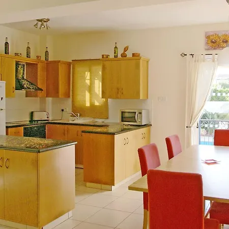 Aglaia Villa *
