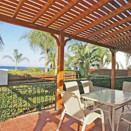 Villa Aglaia *